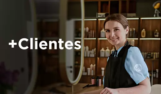 Conoce más clientes